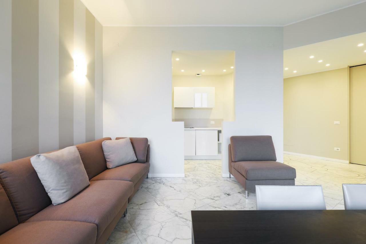 Duomo Luxury Apartment Milan Exterior photo